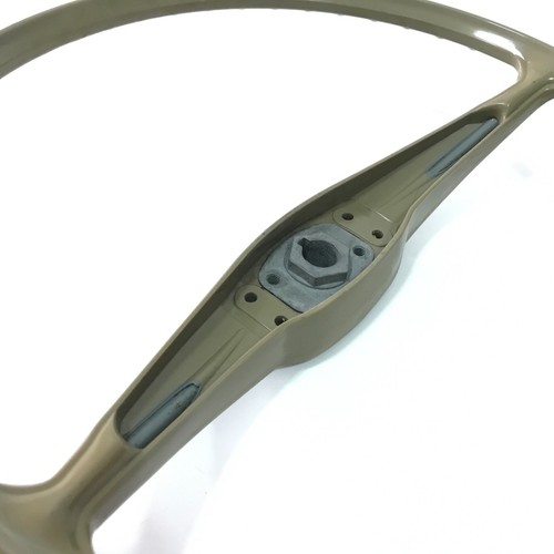 HINO CONTESSA 900 PC10 Steering Wheel Genuine Parts NOS JAPAN - Picture 5 of 12