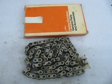 NOS original Harley Davidson rear Chain 40028-70A Sprint 1970-1974 SS SX 350