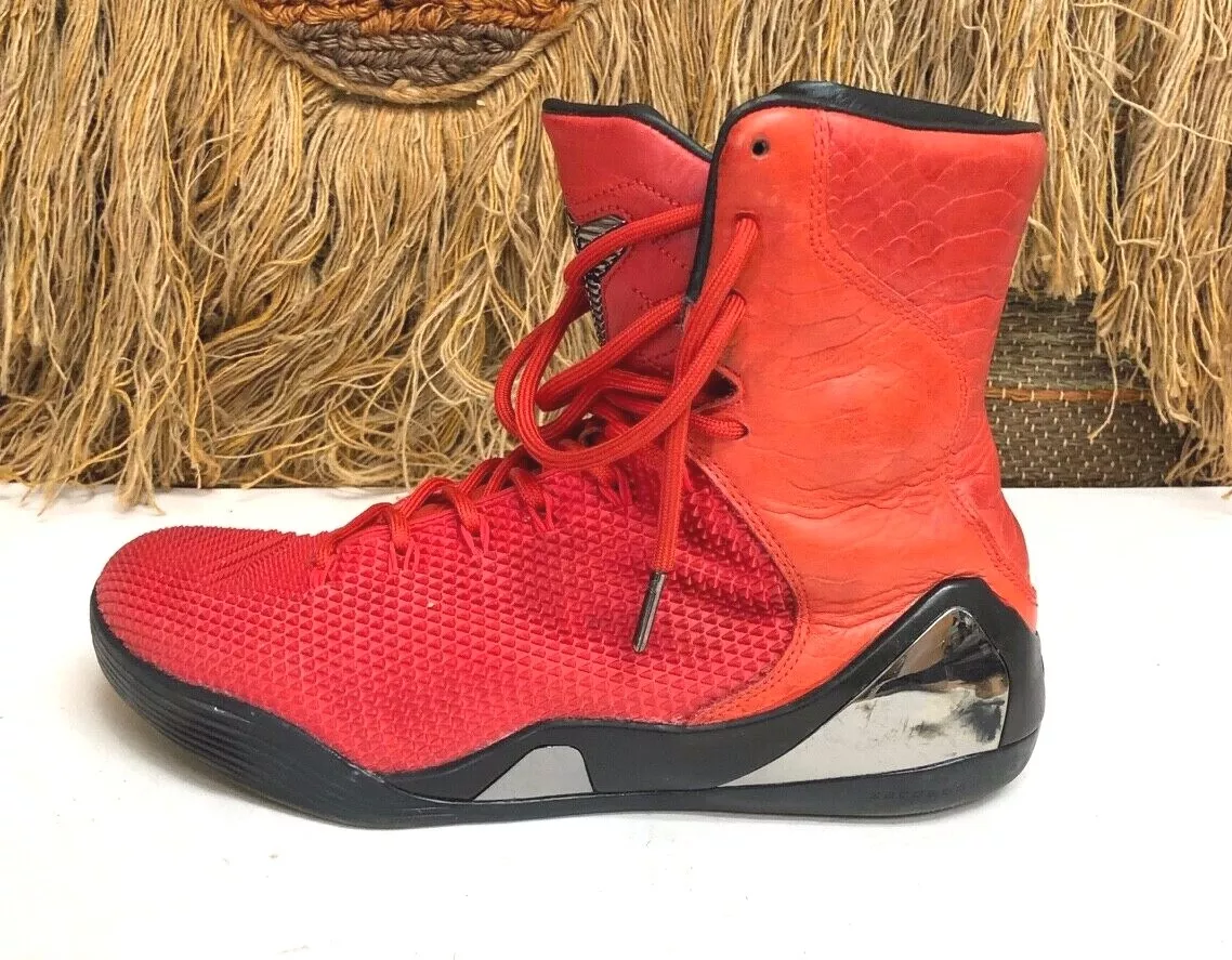 Kobe sneakers high top cheap