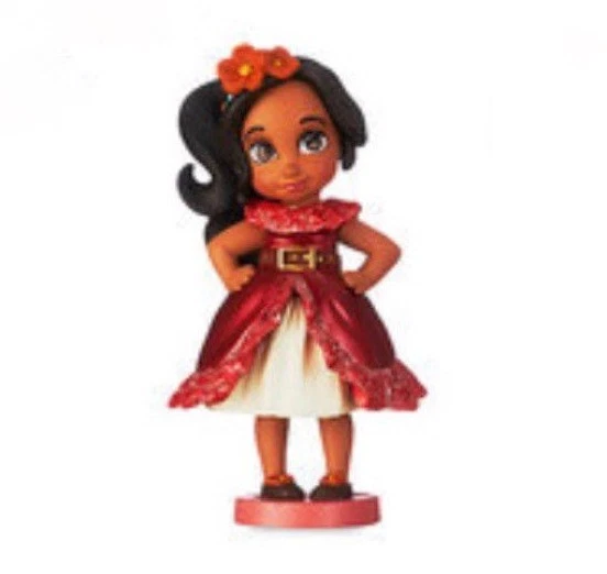 DISNEY ANIMATORS COLLECTION 3.5