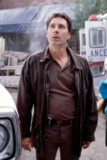 Garwin Sanford in Aftershock Earthquake In New York 1999 Old Tv Photo 1