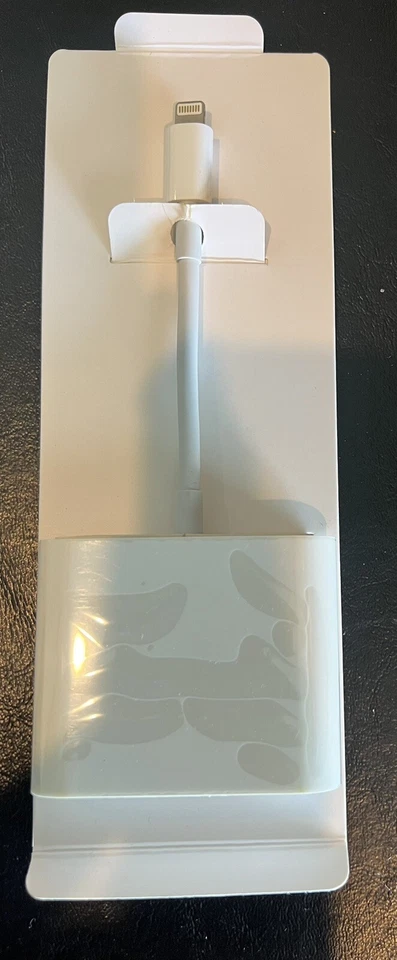 Lightning to SD/ CF/TF Card Camera Reader 3 in 1 Memory - A0062 - Image 3 of 4