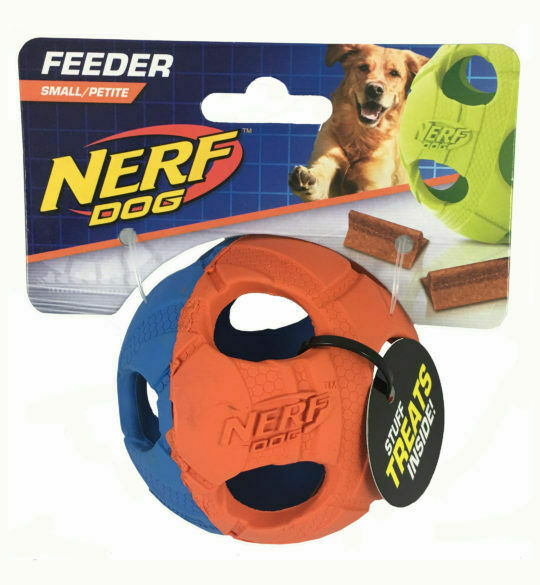 large nerf ball