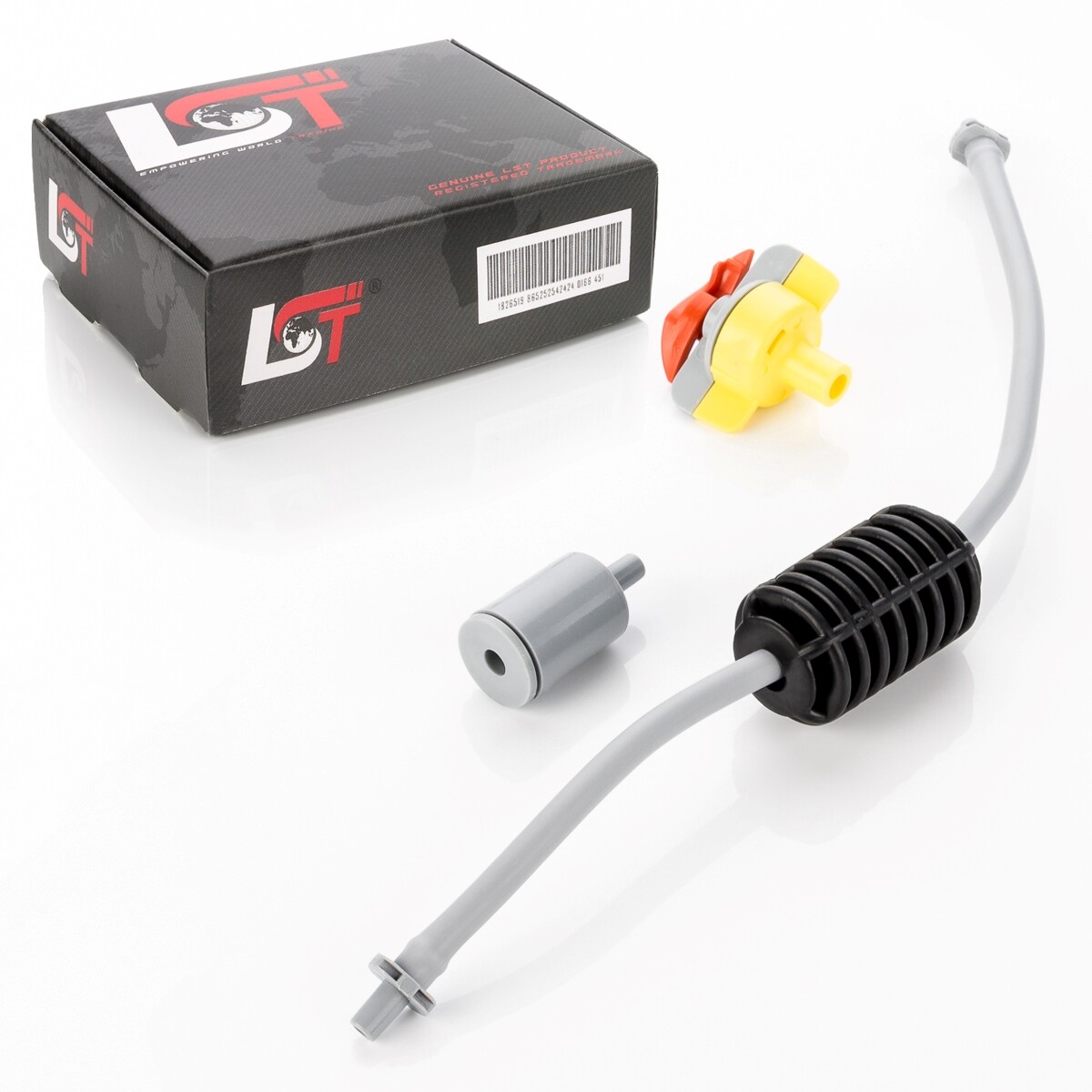 Micro Sprinkler Nozzle Irrigation System Garden Watering Lawn Water 160L/h