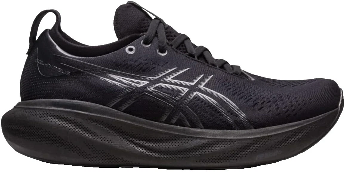Zapatos de Deporte para ASICS para Hombres Zapato de EE. UU. 11