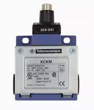 New In Box Schneider XCKM101 Limit Switch