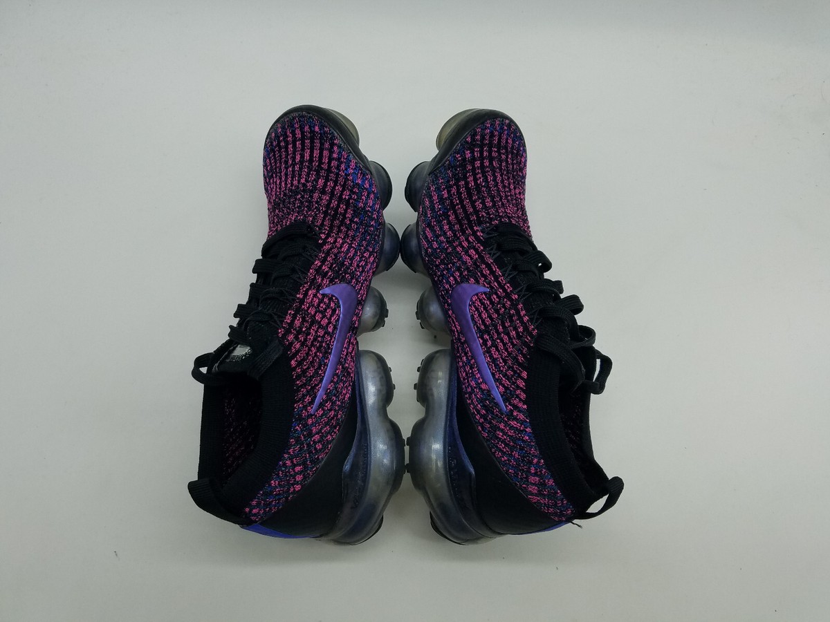 women s nike air vapormax flyknit 3 running shoes