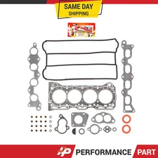 Head Gasket Set for 89-94 Suzuki Swift 1.3 DOHC 16V G13B