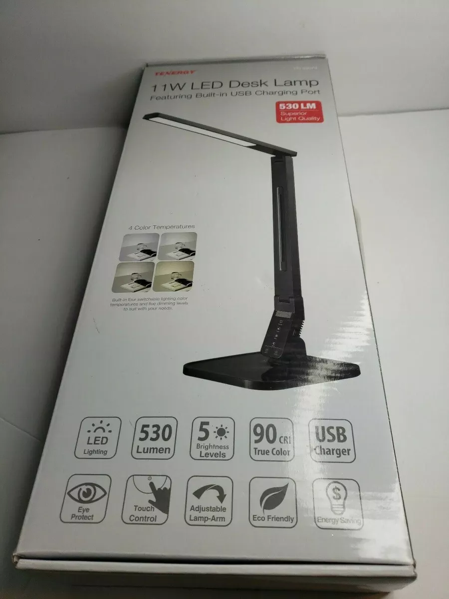 Tenergy lamp outlet