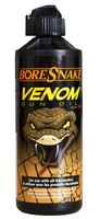Hoppe's Boresnake Venom Gun Oil With T3 4oz. Bottle Hoppe's Boresnake Venom Gun Oil With T3 4oz. Bottle
