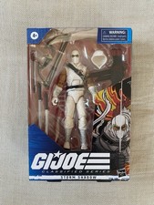 G.I. Joe Classified Series 35 Storm Shadow
