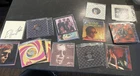 VAN HALEN 45 rpm records LOT Jump Pretty Woman mostly NM