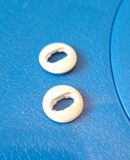 Genuine Samsung Galaxy Buds Live SM-R180 Replacement Ear Tips Wingtips Large Set