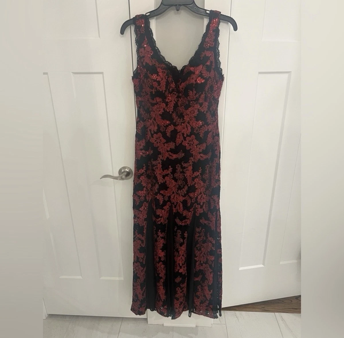 R&M Richards Petites Long Formal Dresses for Women | eBay