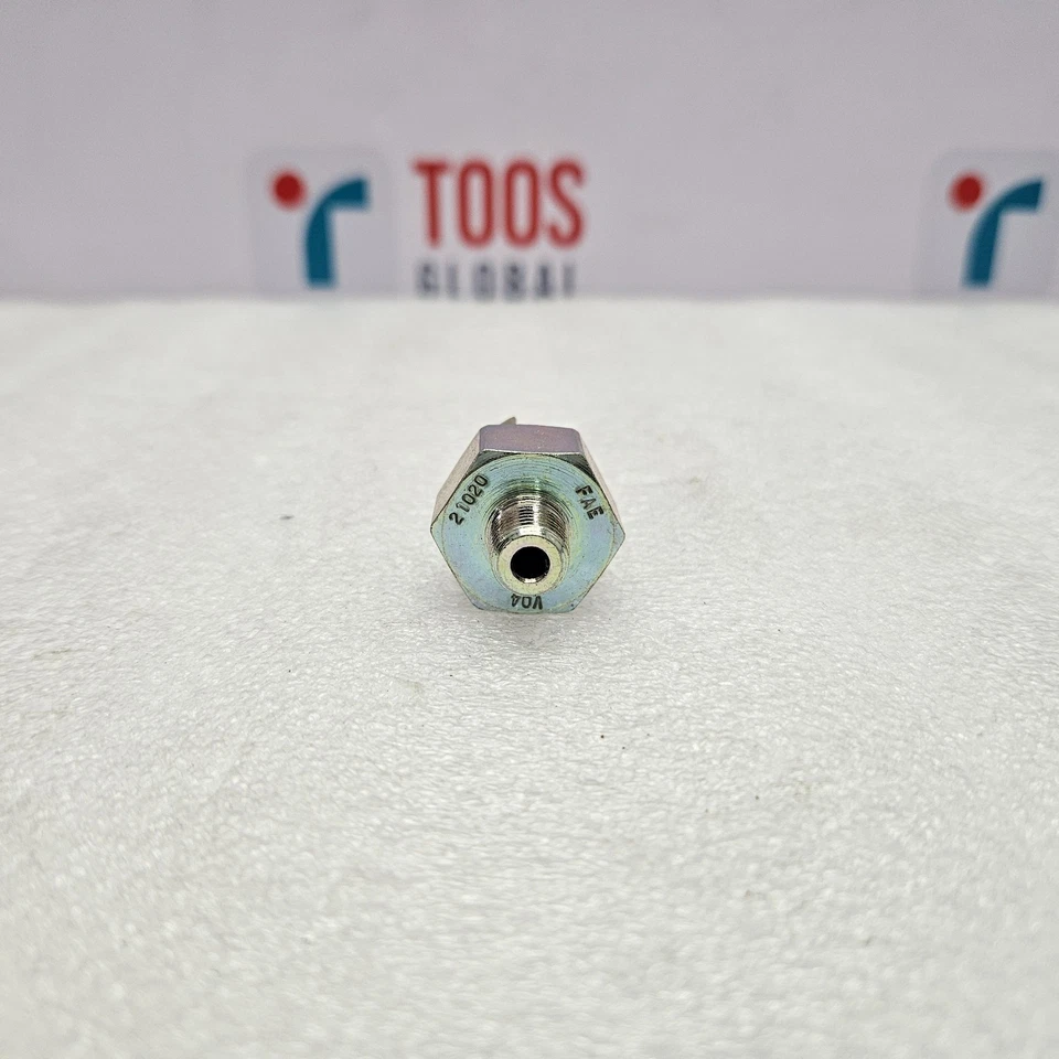 FAE 21020 1/04 INTERRUPTOR DE LUZ DE FREIO VW NOVO LOTE DE 15 - Imagem 2 de 4