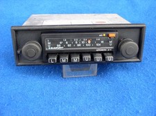 Blaupunkt Nürnberg M 11 Stereo Autoradio Old...