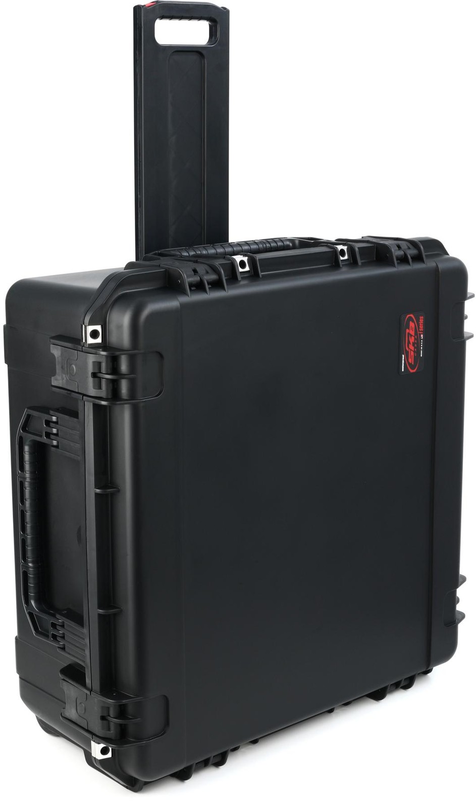 SKB 3i-2424-10BC iSeries 2424-10 Водонепроницаемый футляр на колесиках с пенопластом в виде кубиков 64990₽