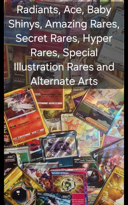What Are God Packs In The Pokemon TCG