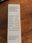 Mayu Trace Mineral Drops 30ml Mineral Supplement 80 Minerals — photo 2