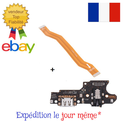   Realme C11 2020 Motherboard tablecloth kit + micro charging dock port...