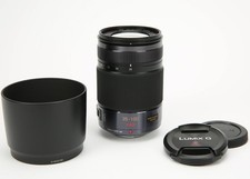 Panasonic Lumix G X Vario 35-100 mm f/2.8 ASPH. POWER O.I.S. Obiettivo zoom H-HS35100