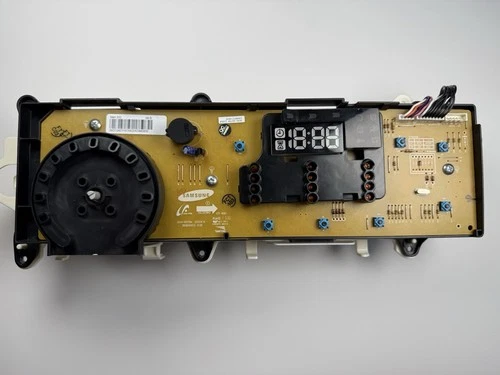 Samsung DC92 00736C Washer Control Board