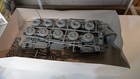 REVELL CORPORAL MISSILE TRANSPORTERS - 2 PARTIAL KITS, 1 IS STARTED, NO MISSILES — photo 8