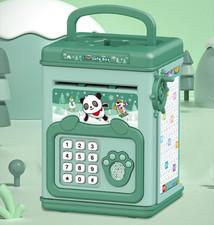 Tirelire Électronique Enfant