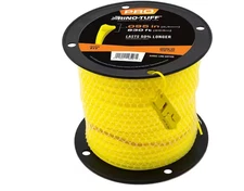 Grass Trimmer/Lawn Edger Universal Fit .095 In. X 830 Ft. Pro Replacement Line 