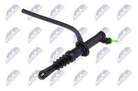 Nty Geberzylinder Kupplung NSP-RE-010 FüR Renault Megane 3 BZ0 ScÉNic JZ0 KZ0 Cc