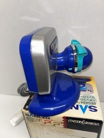 Sega Saturn Sankyo Pachinko Dynamic Power Grip Controller with Ergonomic Control
