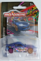 Majorette Limited Edition Serie 11 - Toyota Gr Supra - [HW.10]