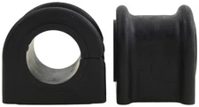 Front To Frame Stabilizer Bar Bushing for Ford Explorer 2001 - 2005 TRW JBU1128