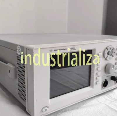 1pcs Agilent U8903A Audio Analyzer used
