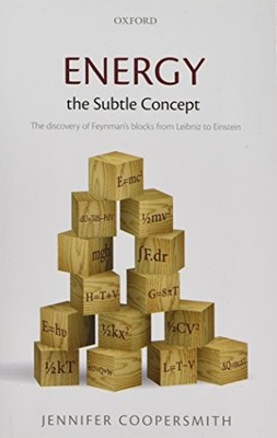 Energy, the Subtle Concept: The discovery of Feynman's blocks fr
