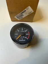 New Old Stock Mack 3mt287m Exhaust Pyrometer Gauge 2711110056s