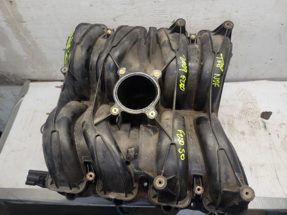 Intake Manifold 5.4L 3V Fits 09-14 EXPEDITION 1631892 - Image 2 of 4