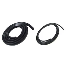 Precision Replacement Parts WKT 4266 S GM Rear Window Seal Kit