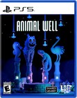 Animal Well for Playstation 5 [New Video Game] Playstation 5