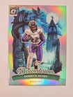 2025 Donruss Optic Derrick Henry Base (RAW)