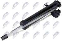 NTY StoßDäMpfer A-CH-030 FüR Cadillac