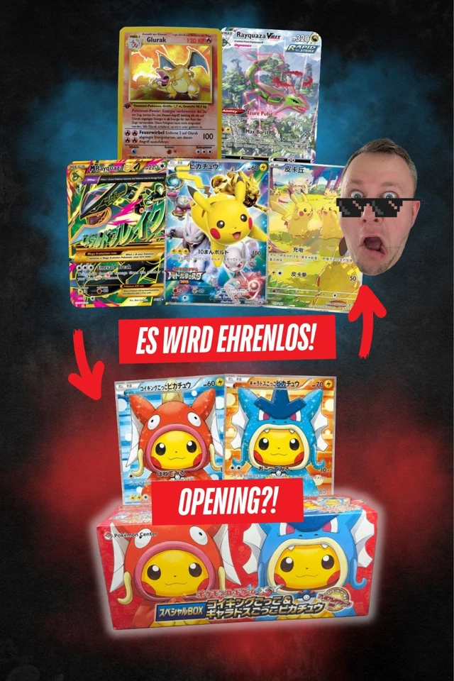 🔥XXL WE SPECIAL!🔥Poncho Box opening?!🔥