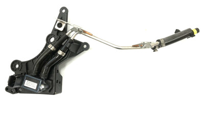 Genuine Range Rover Sport 14-22 3.0L Exhaust Gas Pressure Sensor - LR072656