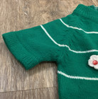 60s Newport Acrylic Knit Sweater Shirt Kids Toddler Sz 2 Taiwan — photo 4