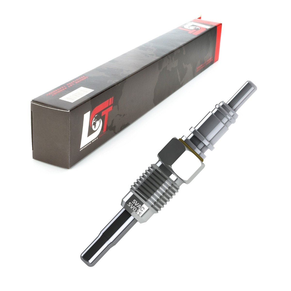Glow Plug Electric Heater for FORD GALAXY VOLVO 850 S70