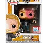 New ListingFunko Pop! Television The Walking Dead Dwight Fall Convention Exclusive #544