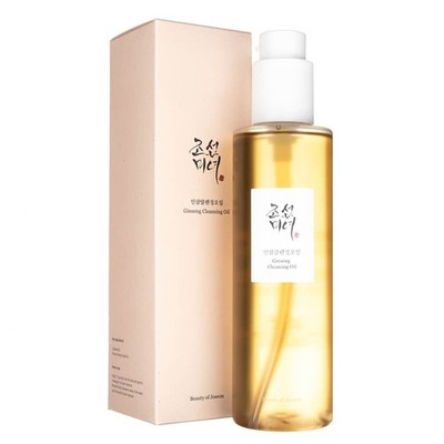 Beauty of Joseon Ginseng Reinigungsöl Cleansing Oil Make-up Entferner 210 ml