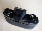 Leica Leicaflex SL MOT Black 35mm Film SLR Camera Body Excellent Must See — photo 4