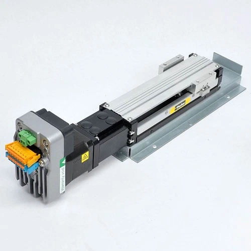 Parker 402XE 804-9403B Linear Actuator 7cm Travel Schneider Lexium Step Motor