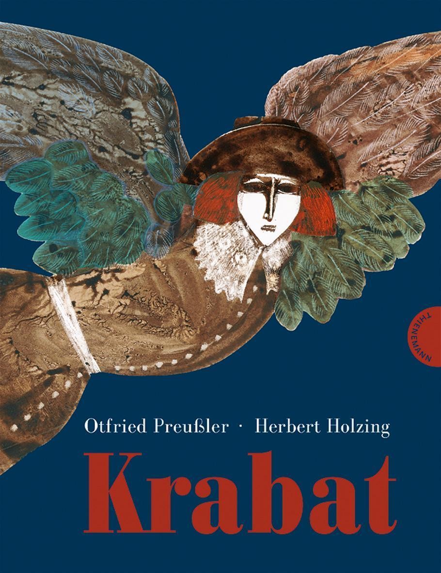 Thienemann Krabat - Bild 2
